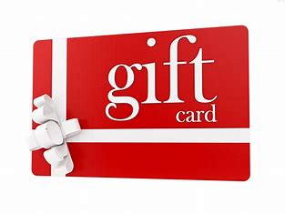 TSAT Gift Cards