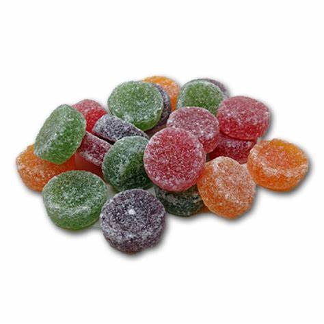 Tone's Custom Pick And Mix - 100g - All options will be packed in the same pouch