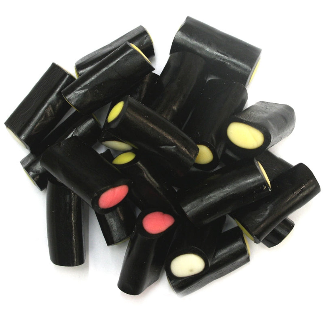 Tone's Liquorice Mix