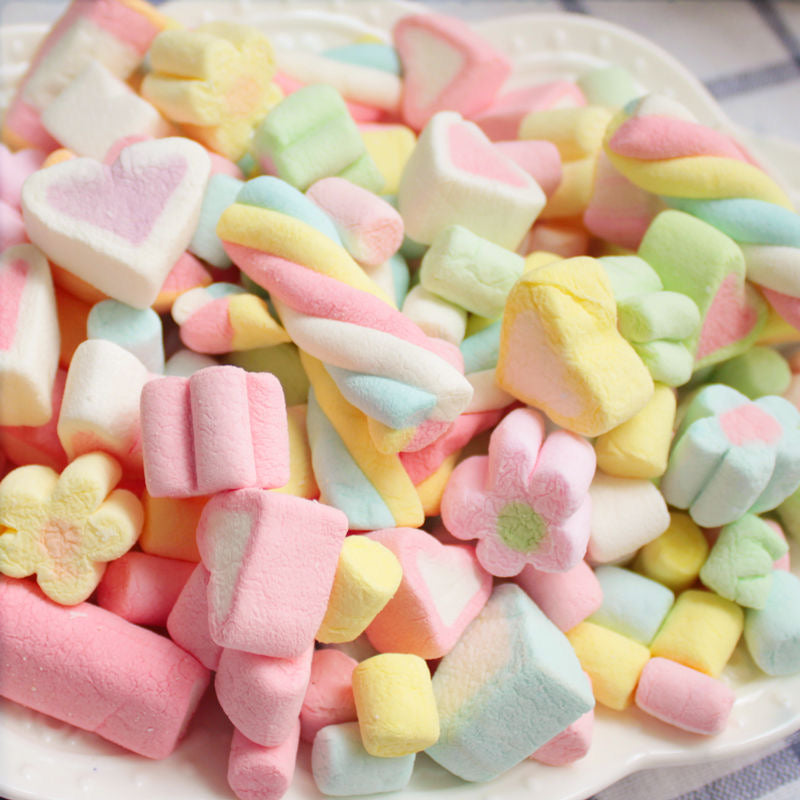 Tone's Mallow Mix